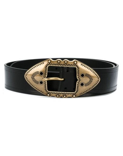 Buky buckle belt