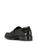 penny strap loafers 