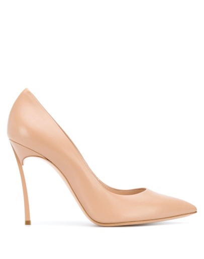 pointed-toe 105 pumps