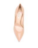 pointed-toe 105 pumps