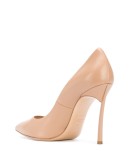 pointed-toe 105 pumps
