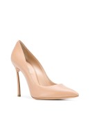 pointed-toe 105 pumps