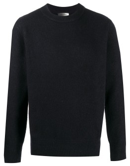 crew neck jumper
