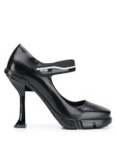 touch-strap 110mm pumps