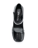 touch-strap 110mm pumps