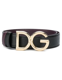 reversible DG buckle belt