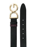 reversible DG buckle belt