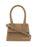 Le Chiquito Moyen tote bag