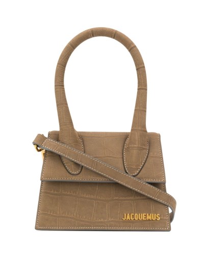 Le Chiquito Moyen tote bag