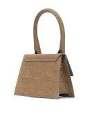 Le Chiquito Moyen tote bag
