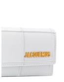 La ceinture Bello logo belt bag
