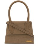 Le grand Chiquito tote bag