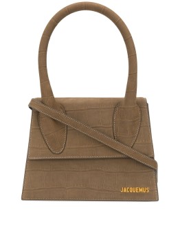 Le grand Chiquito tote bag