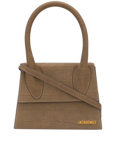 Le grand Chiquito tote bag