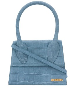 Le grand Chiquito tote bag