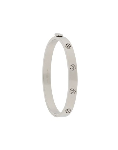 logo detail bracelet