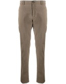George slim-fit chinos