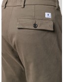 George slim-fit chinos