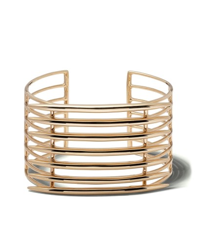 Quill cuff bracelet 