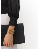 Quill cuff bracelet 
