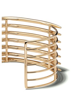 Quill cuff bracelet 