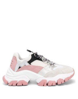 Leave No Trace sneakers