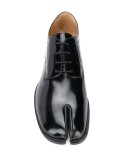 Tabi derby shoes