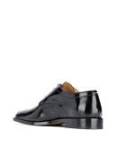 Tabi derby shoes