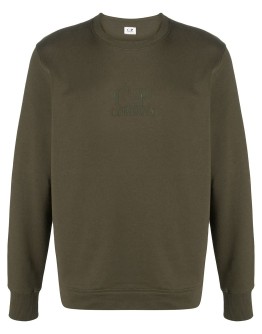 crew neck jumper