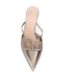 VLOGO Signature 40mm mules