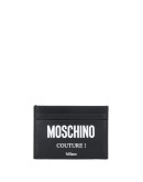 Couture! cardholder