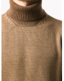 roll neck jumper
