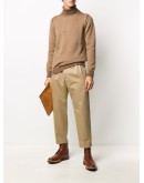 roll neck jumper