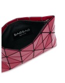 prism clutch bag