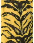 tiger knit jumper