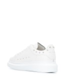 stud-heel oversize sneakers