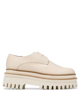 Kusa lace-up shoes