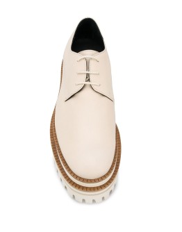 Kusa lace-up shoes