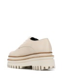 Kusa lace-up shoes