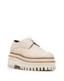 Kusa lace-up shoes
