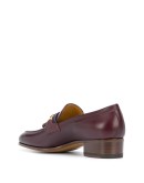 tassel-detail 35mm Web loafers