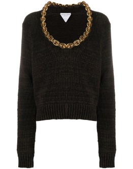 chain-link trim jumper