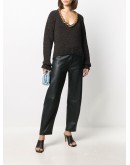 chain-link trim jumper