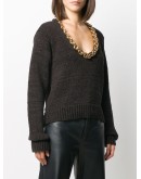 chain-link trim jumper
