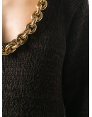 chain-link trim jumper