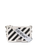 mini Diag flap bag