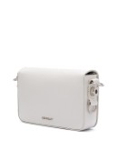 mini Diag flap bag