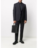 Slim-fit Stretch Satin shirt