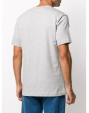logo-print cotton T-shirt
