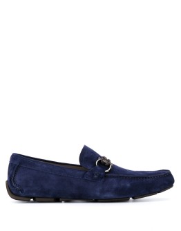 Gancini driver moccasins